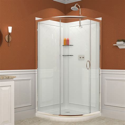 vintage metal stall shower enclosure|best shower stalls for remodeling.